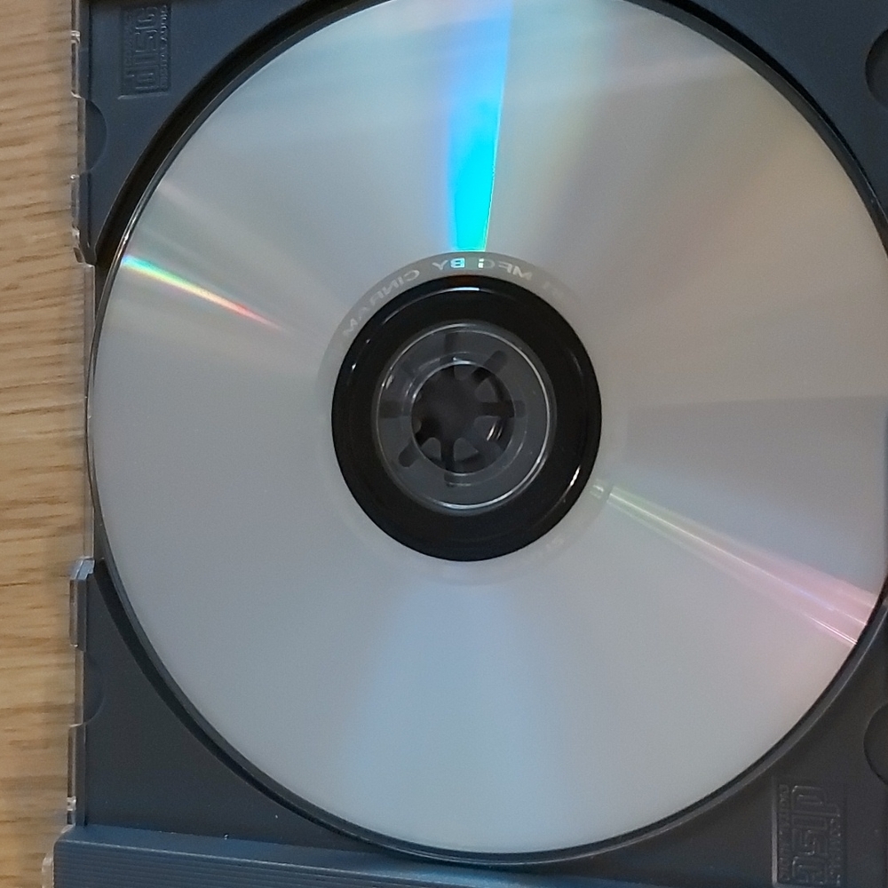 Music cd Live - Picture 5 of 5